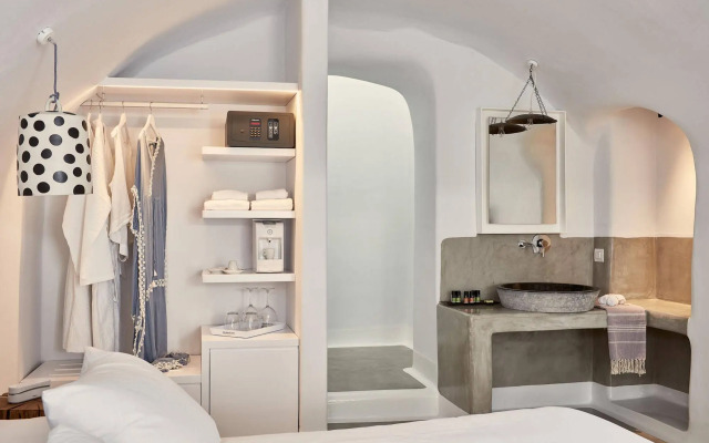 Boho Suites Santorini