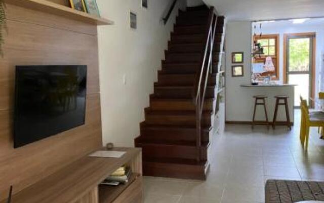 Apartamento Reserva Praia do Forte