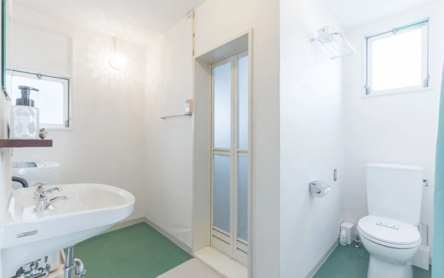 Sakuraya Condominium Kitahorie