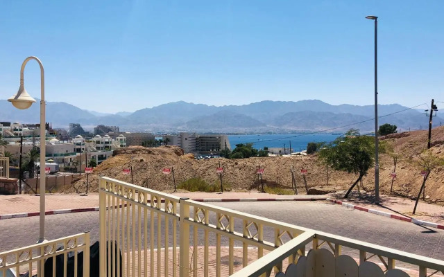 Private Pool, 3Br Garden Apartment, Aquarelle