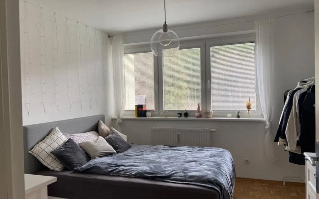 Cozy Graz Apartment Near City Center