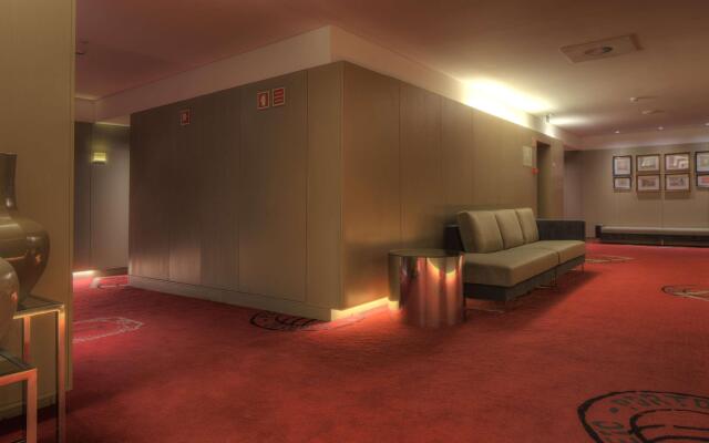 NH Collection Porto Batalha