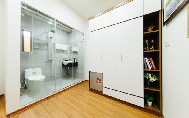 Hi Home Residence