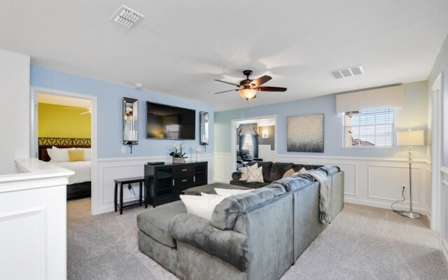 1497RF - The Retreat at ChampionsGate