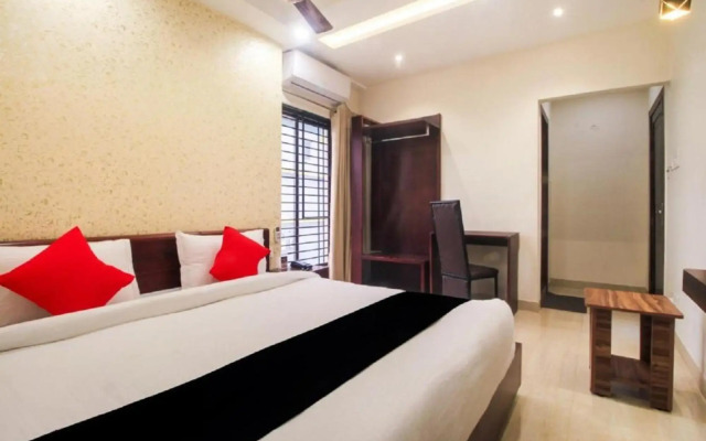 Hotel Grand Palace Banquet by OYO Rooms