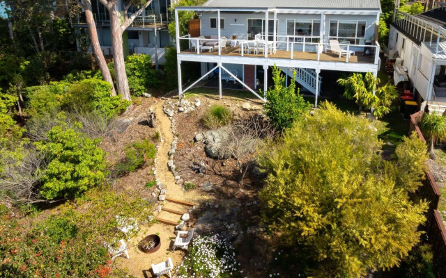 The Address Jervis Bay Rentals