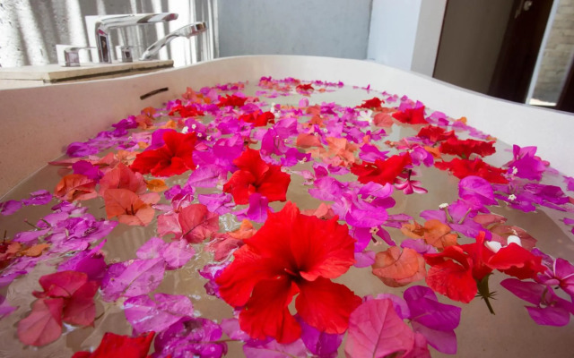 A Villa Gili Air