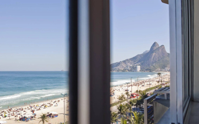 Sol Ipanema Hotel