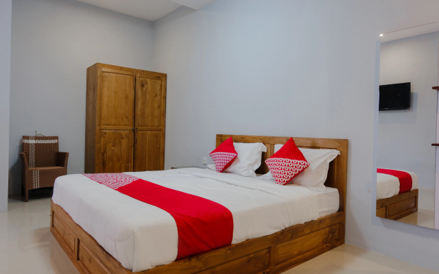 OYO 1579 Kate el Inn