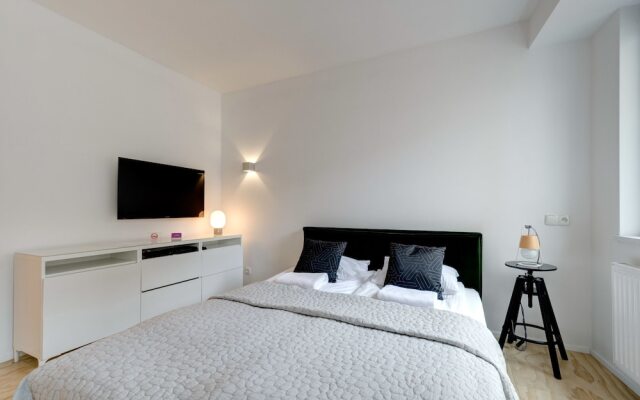 Happy Stay Old Town Tartaczna St.29 A