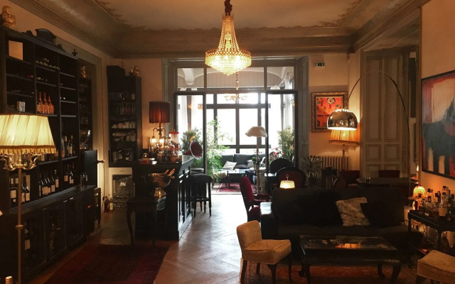 Domaine de Beaupré, The Originals Relais