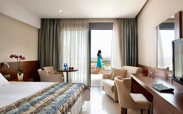 Apollonion Asterias Resort and Spa