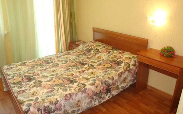 Apartments Aribas