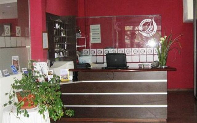 Hotel Bahia Centro