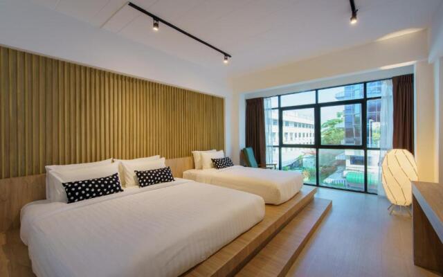 Jiang Mai 81 Place