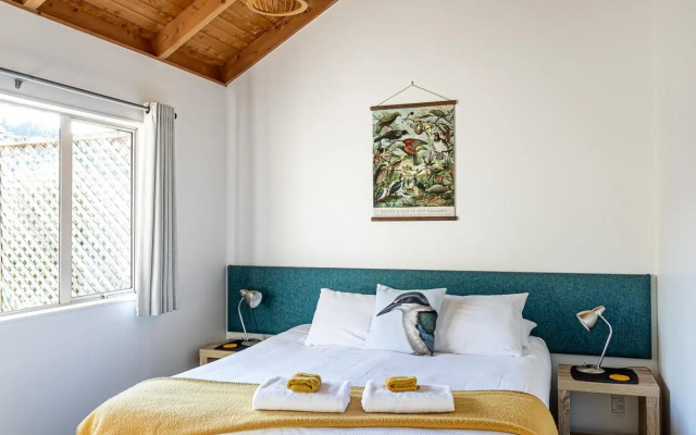 Abel Tasman Lodge