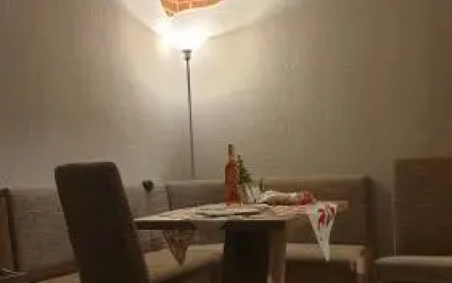 Haus Sonnenschein - Ferienwohnung Traxdorf