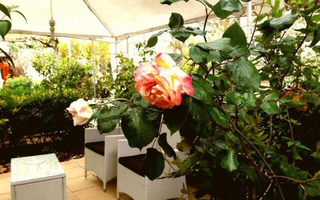 Art Villa Ines