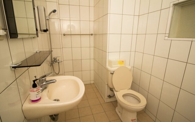 Little House Hostel