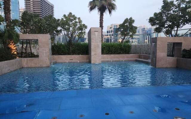 Superhost -  Fancy Studio With Mesmerizing Canal Views