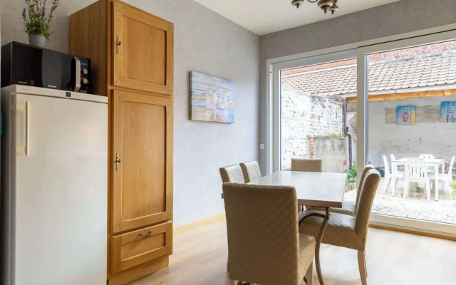 Charming Historic Home in the Heart of Ypres