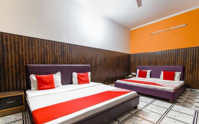 Hotel Royal Dreams