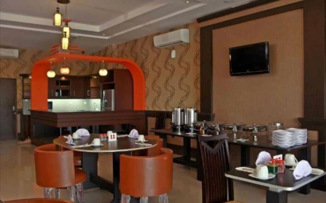 Happy Inn Hotel