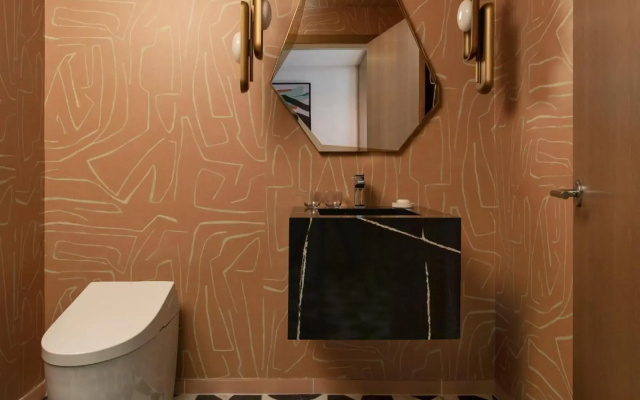 Lake Nona Wave Hotel