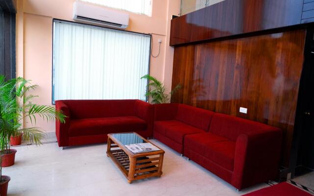 Hotel Kalinga