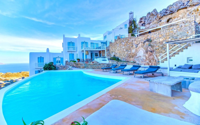 Villa Aquata by Mermaid Luxury Villas