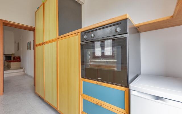 3606 Dimora Incantevole by Barbarhouse