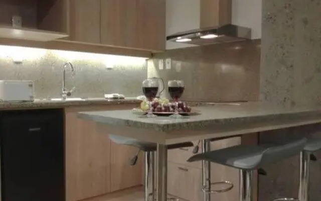 Onkel Inn Apart Suites