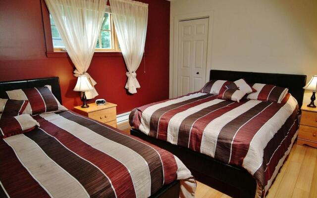 Chalets Alpins- 39 Chemin des Skieurs