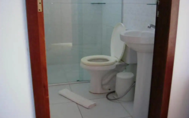 Pousada Francês Praia