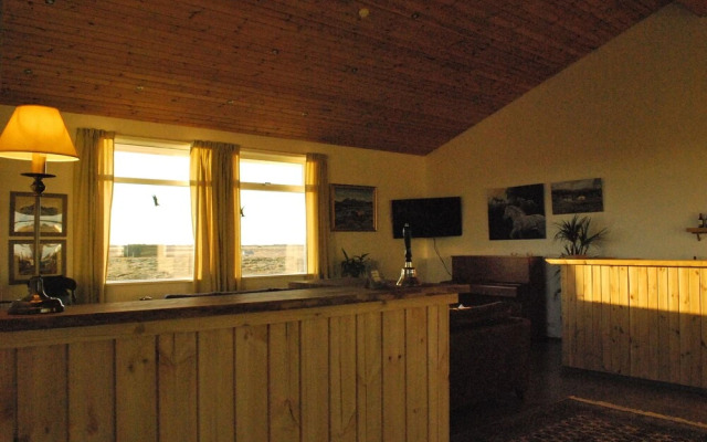 Álftröð Guesthouse