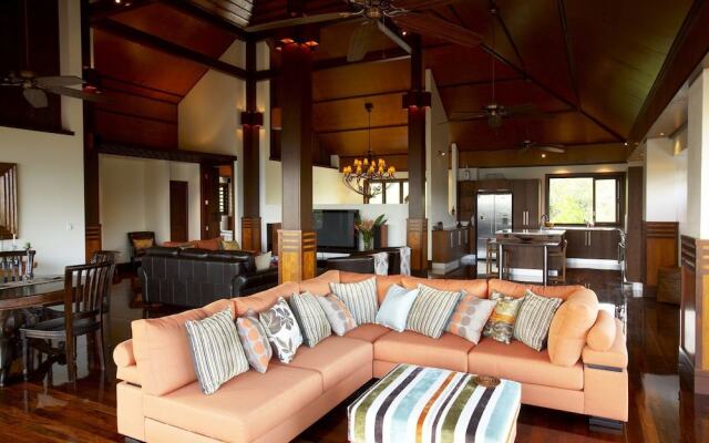 Lotus House