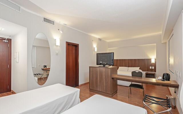 Firenze Business Hotel