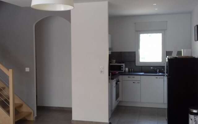 Residence les Restanques
