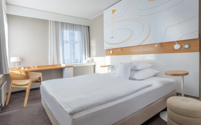 Hotel Golf Prague