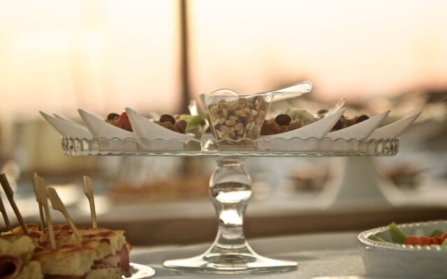 Masseria Stali, The Originals Relais