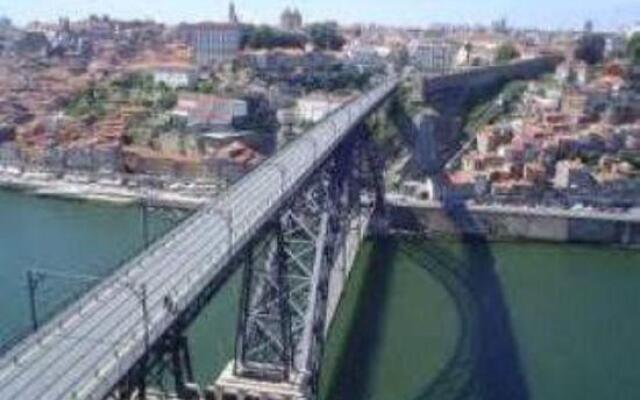 Aparthotel Oporto Entreparedes