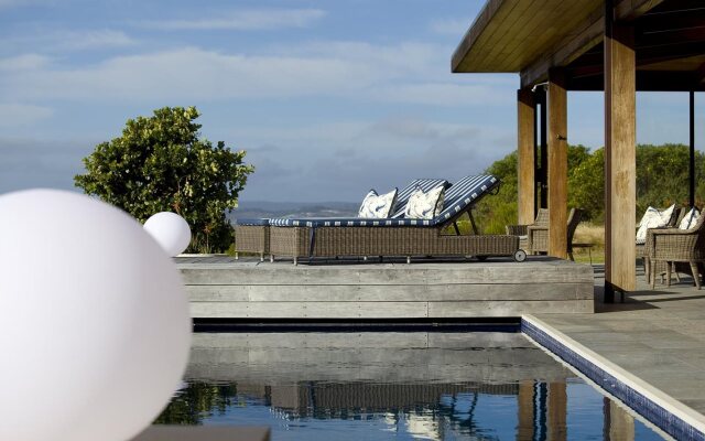 Alkira Lodge