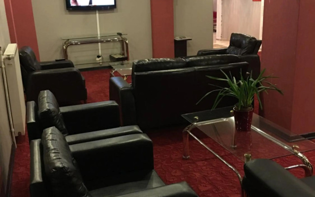 Mina 1 Hotel