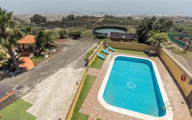 Buhardilla Armonia Rural