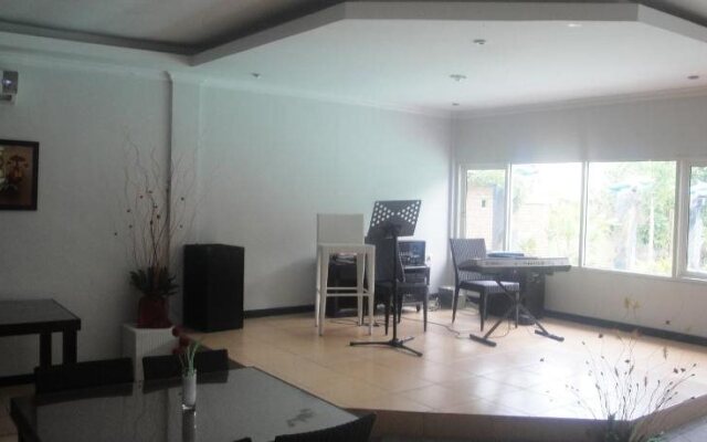 Jazz Hotel Palu