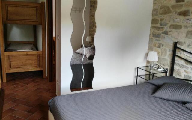 Agriturismo Mandrioli