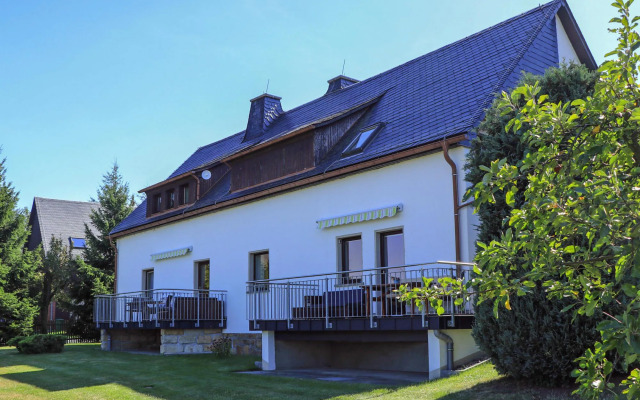 Ferienwohnung Basteiblick in Pirna