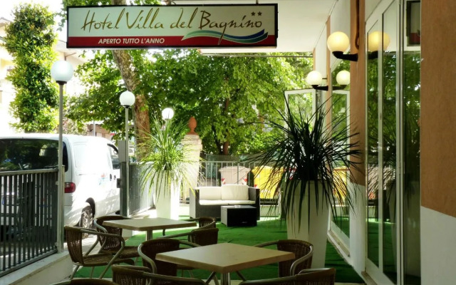 Hotel Villa del Bagnino