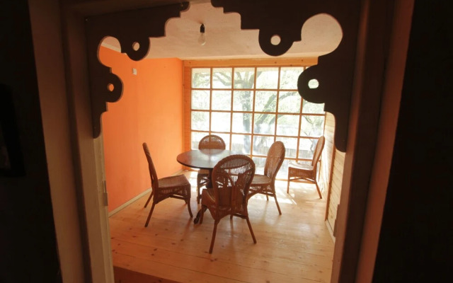ArtVilla Bakuriani