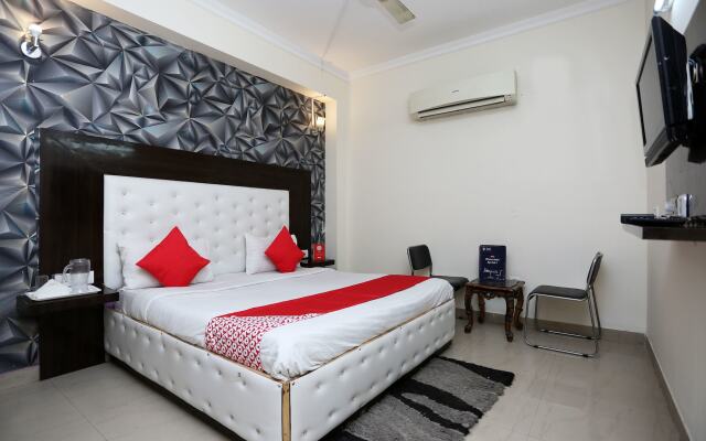 Aamantran By Sampari Hospitality